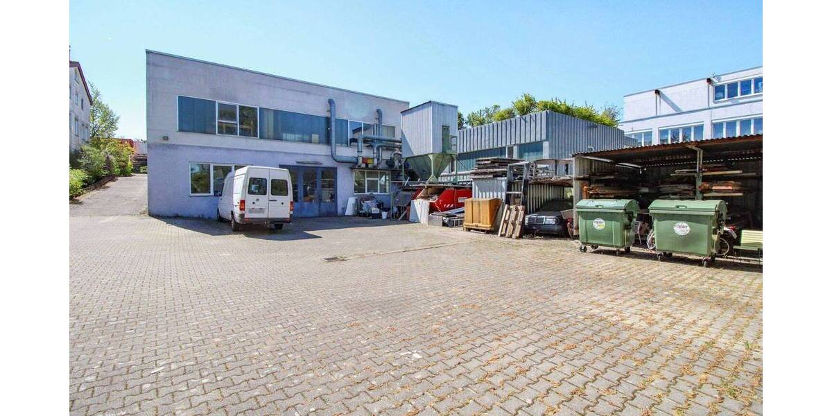 Gewerbeobjekt Stuttgart Münster - 1.900.000&euro; | Angebot:26542968