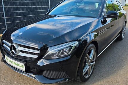 Mercedes-Benz C 220 188.241 km 13.900 &euro; Oberstenfeld 71720