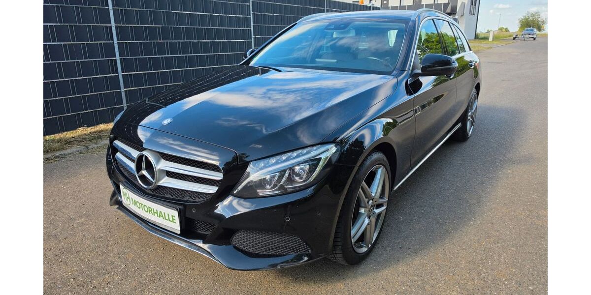 Mercedes-Benz C 220 188.241 km 13.900 &euro; Oberstenfeld 71720