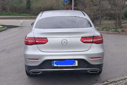 Mercedes-Benz GLC 250 210.000 km 22.000 &euro; Stuttgart, Landeshauptstadt 70180