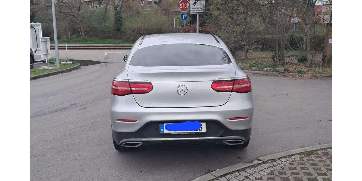 Mercedes-Benz GLC 250 210.000 km 22.000 &euro; Stuttgart, Landeshauptstadt 70180