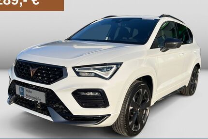 Cupra Ateca 58.038 km 28.870 &euro; Weinstadt-Endersbach 71384