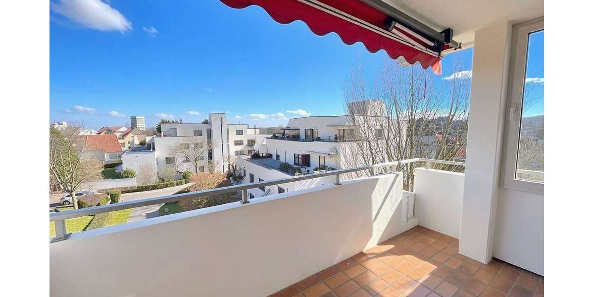 Etagenwohnung Korntal-Münchingen Münchingen - 2 Zimmer, 56 m&sup2;, 219.000&euro; | Angebot:27572237