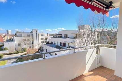 Wohnung Korntal-Münchingen Münchingen - 2 Zimmer, 56 m&sup2;, 219.000&euro; | Angebot:27572237