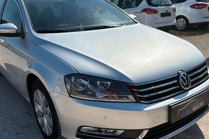 VW Passat Variant 149.000 km 9.750 &euro; Renningen 71272