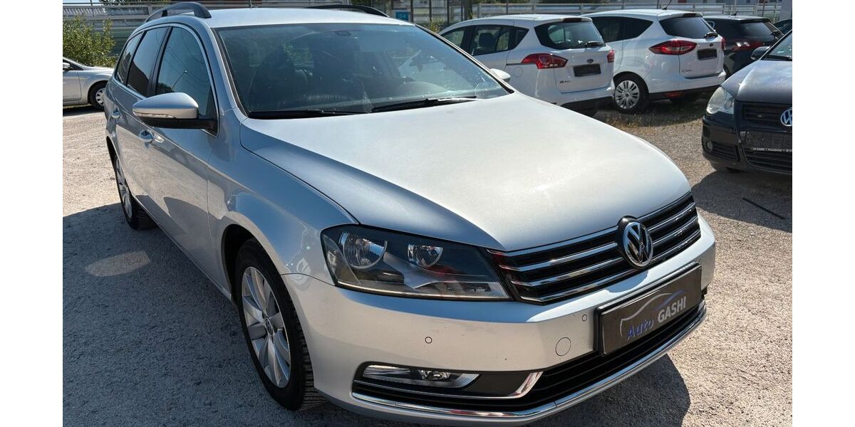 VW Passat Variant 149.000 km 9.750 &euro; Renningen 71272