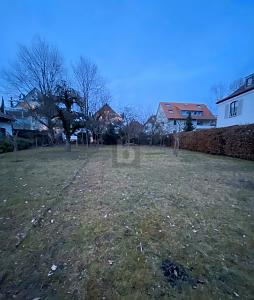 FAMILIENPARADIES - TOPLAGE FÜR IHRE ZUKUNFT - Grundstück Korntal-Münchingen Münchingen | Angebot:27165085