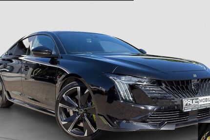 Peugeot 508 80.000 km 33.789 &euro; Ludwigsburg 71636