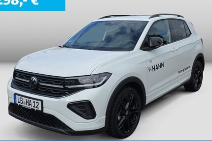 VW T-Cross 5.000 km 27.790 &euro; Ludwigsburg 71634