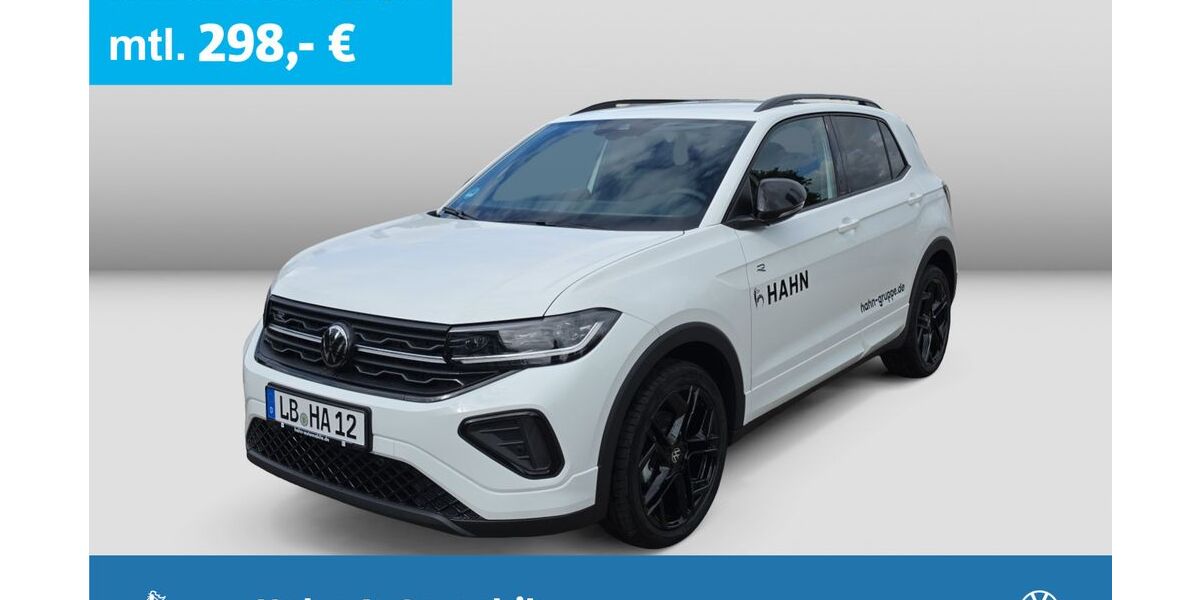 VW T-Cross 5.000 km 27.790 &euro; Ludwigsburg 71634
