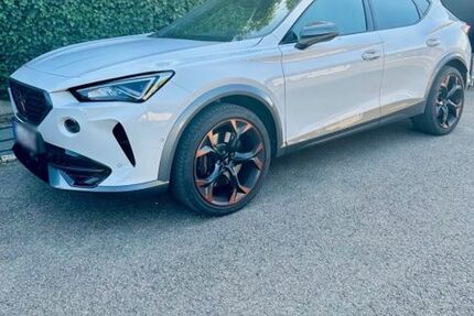 Cupra Formentor 42.000 km 27.300 &euro; Esslingen 73733