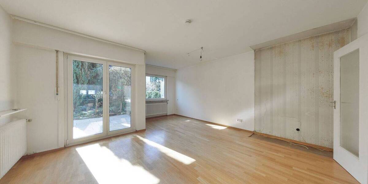 Reihenendhaus Fellbach Oeffingen - 5 Zimmer, 103 m&sup2;, 470.000&euro; | Angebot:26918248
