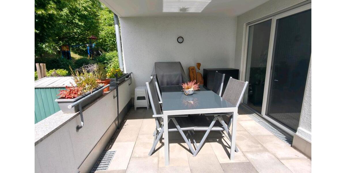 Erdgeschoßwohnung Winnenden - 2 Zimmer, 56 m&sup2;, 210.000&euro; | Angebot:26984828