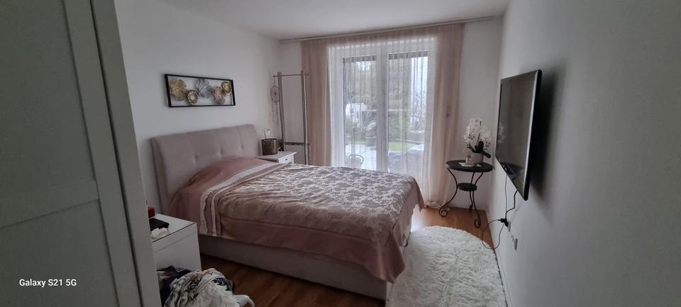 Terrassenwohnung Leonberg - 3 Zimmer, 95 m&sup2;, 1.580&euro; | Angebot:23838815