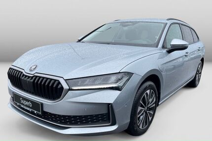 Skoda Superb 1.111 km 41.499 &euro; Weinstadt-Endersbach 71384