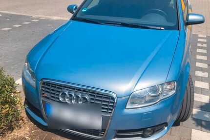 Audi A4 315.000 km 2.800 &euro; Backnang 71522