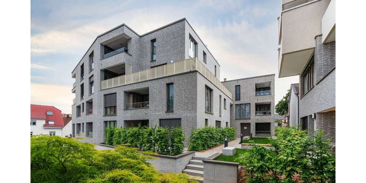 Etagenwohnung Wernau - 3 Zimmer, 69 m&sup2;, 920&euro; | Angebot:26095175