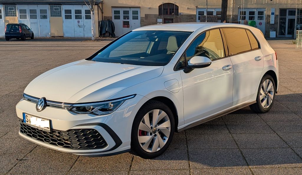 VW Golf 57.450 km 20.950 &euro; Stuttgart 70376