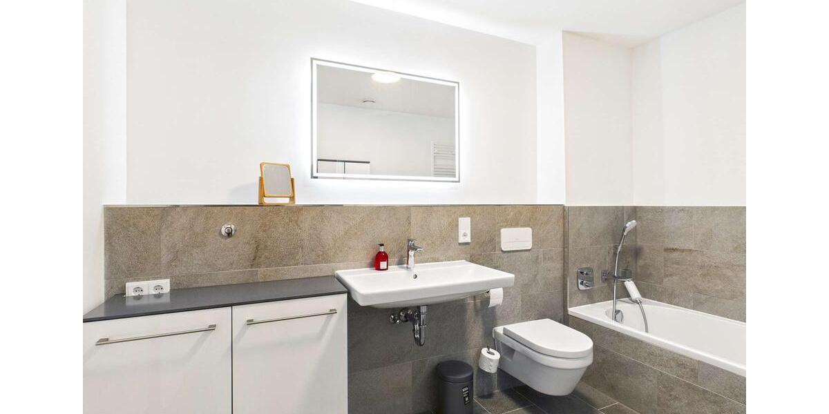 Etagenwohnung Stuttgart Feuerbach - 3 Zimmer, 94 m&sup2;, 2.020&euro; | Angebot:24670758