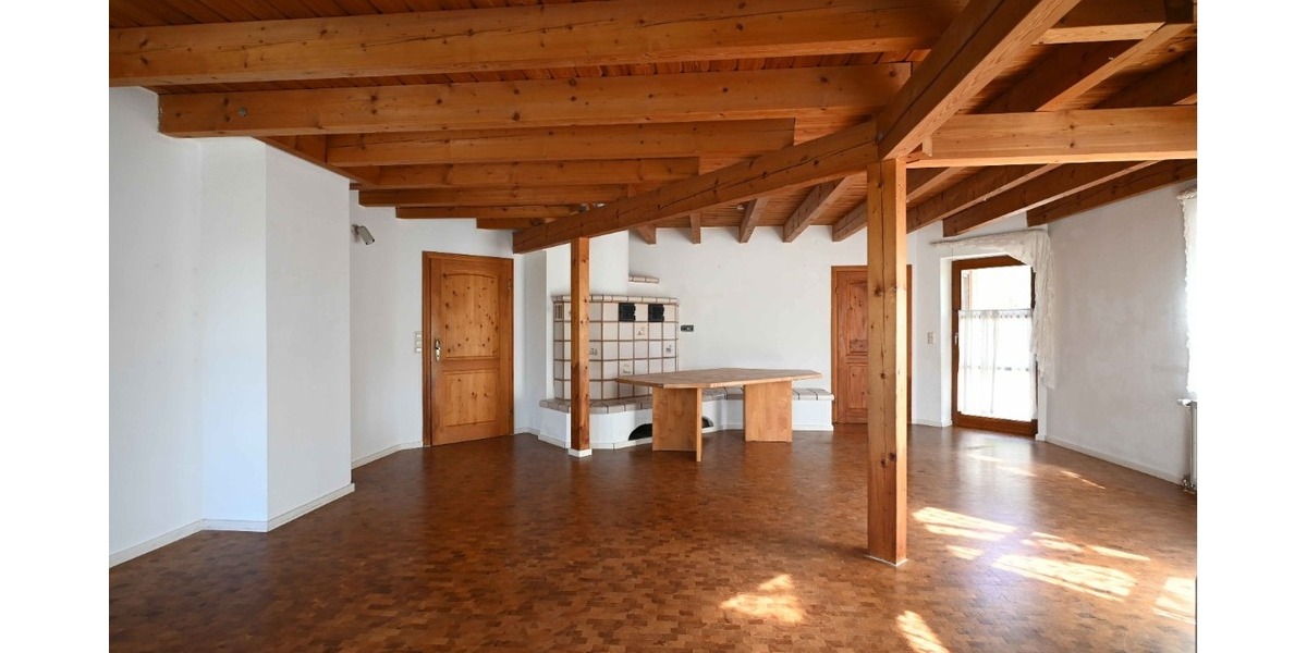 Du suchst viiiiel Platz? Drinnen wie draußen? Gefunden! - Einfamilienhaus Vaihingen Enz Stadt Vaihingen | Angebot:27194620