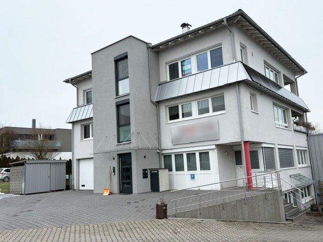 Gewerbeobjekt Winnenden Hertmannsweiler - 350&euro; | Angebot:25746295