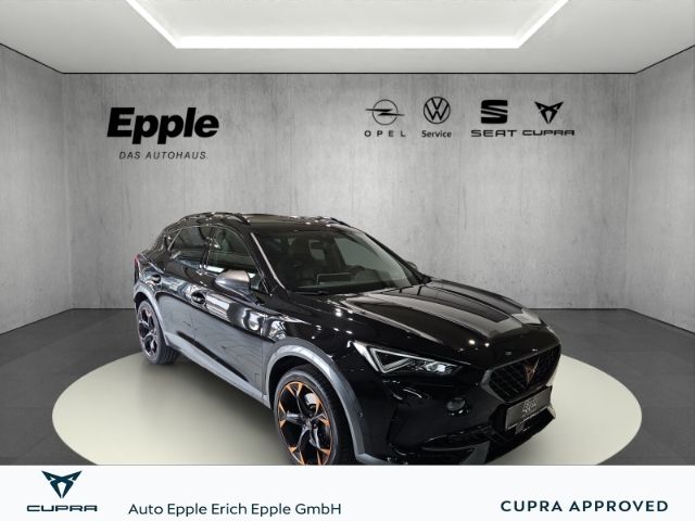 Cupra Formentor 46.262 km 31.890 &euro; Rutesheim 71277