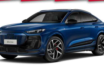 Audi e-tron 4.418 km 70.940 &euro; Stuttgart-Vaihingen 70563