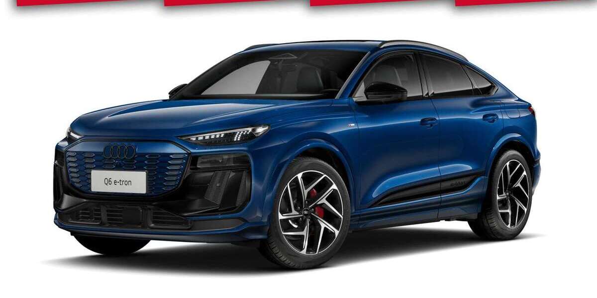 Audi e-tron 4.418 km 70.940 &euro; Stuttgart-Vaihingen 70563