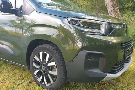 Citroen Berlingo 36.000 km 25.000 &euro; Stuttgart 70439