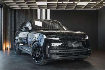 Land Rover Range Rover 5.999 km 178.976 &euro; Remseck am Neckar 71686