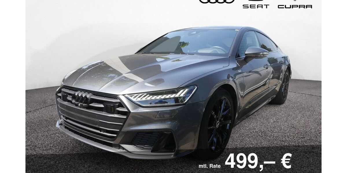 Audi A7 29.650 km 51.930 &euro; Bietigheim-Bissingen 74321