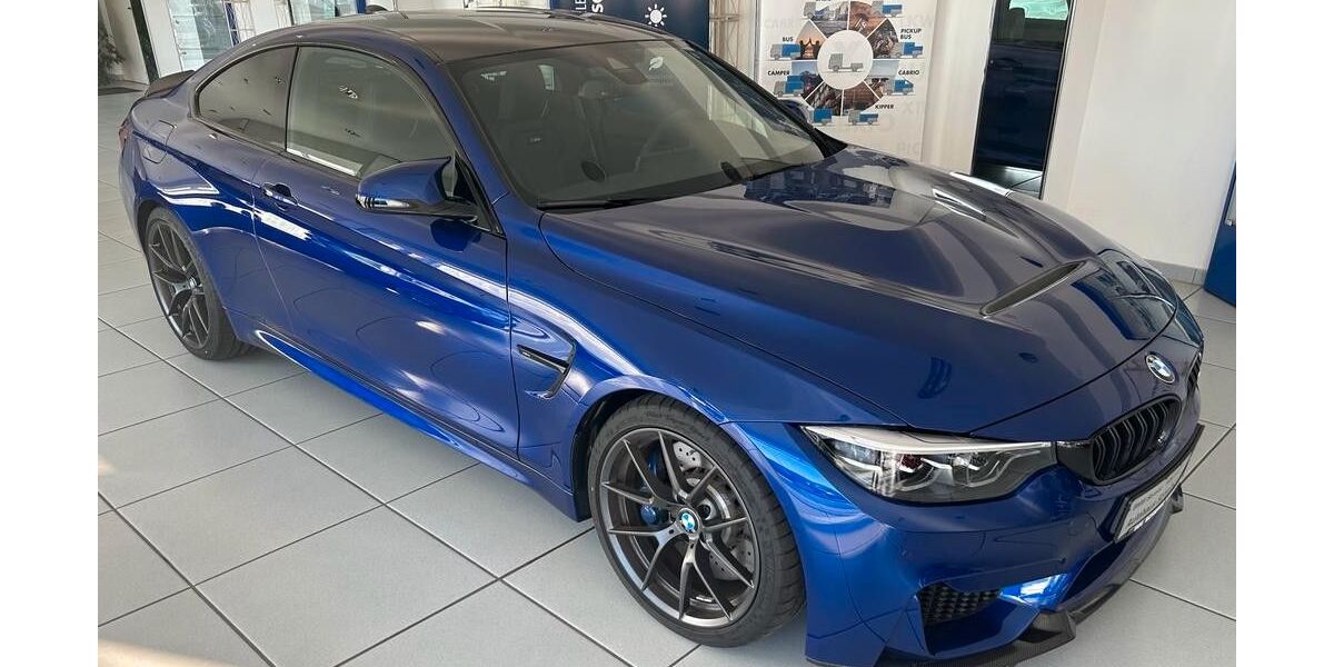 BMW M4 1.800 km 90.500 &euro; Kornwestheim 70806