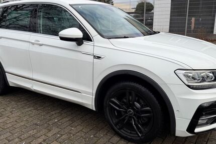 VW Tiguan 171.000 km 16.999 &euro; Ditzingen 71254