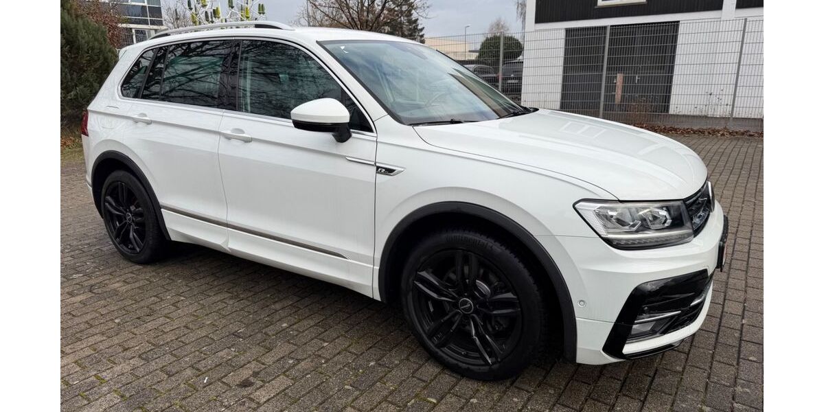 VW Tiguan 171.000 km 16.999 &euro; Ditzingen 71254