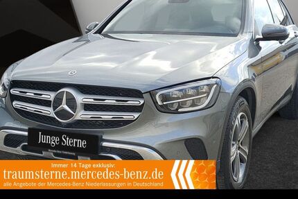 Mercedes-Benz GLC 200 43.078 km 38.890 &euro; Böblingen 71034