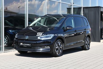 VW Touran 29.000 km 33.850 &euro; Winterbach bei Stuttgart 73650