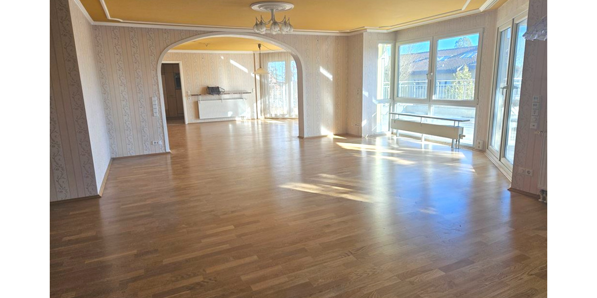 Etagenwohnung Korntal-Münchingen Korntal - 4 Zimmer, 170 m&sup2;, 795.000&euro; | Angebot:26075682