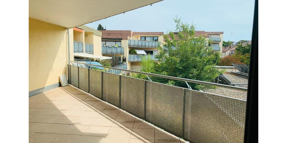 Etagenwohnung Heilbronn Böckingen - 4.5 Zimmer, 96 m&sup2;, 325.000&euro; | Angebot:23677395