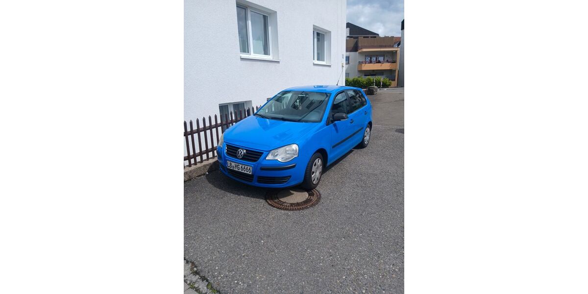 VW Polo 159.000 km 1.850 &euro; Ludwigsburg 71636