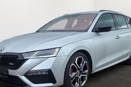 Skoda Octavia 40.900 km 31.765 &euro; Ingersheim 74379