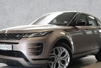 Land Rover Range Rover Evoque 57.180 km 37.100 &euro; Asperg 71679