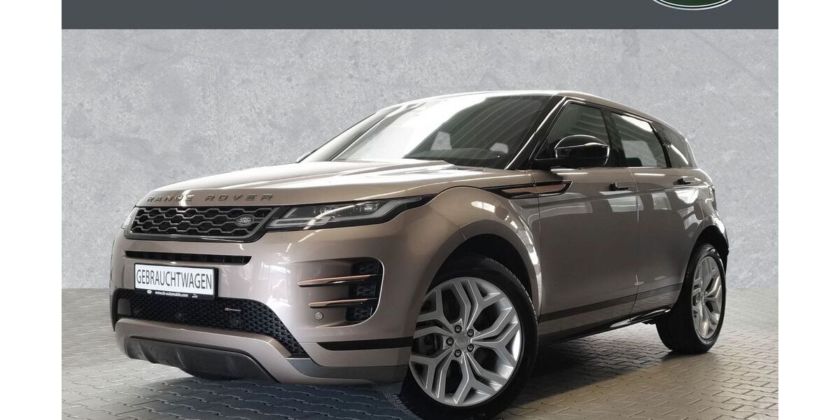 Land Rover Range Rover Evoque 57.180 km 37.100 &euro; Asperg 71679