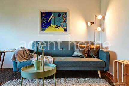 Zimmer Stuttgart Bopser - 2.5 Zimmer, 1.490&euro; | Angebot:27519518