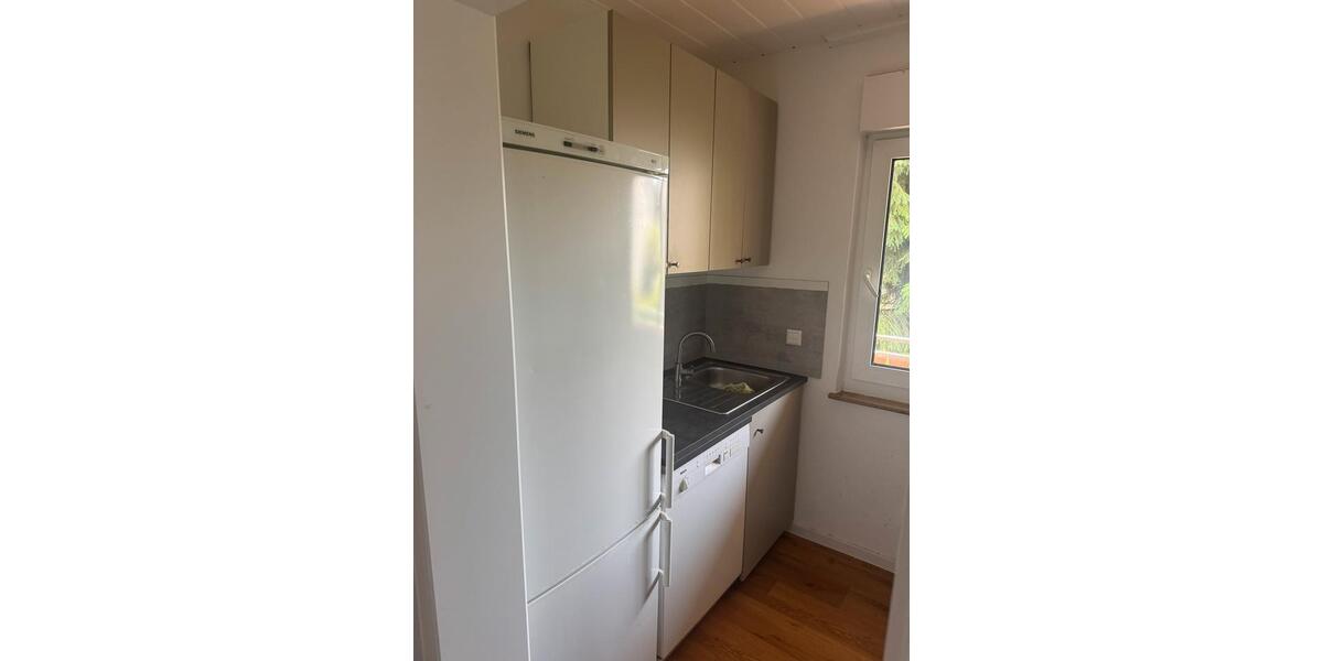 Erdgeschoßwohnung Kornwestheim - 2 Zimmer, 55 m&sup2;, 850&euro; | Angebot:26698172