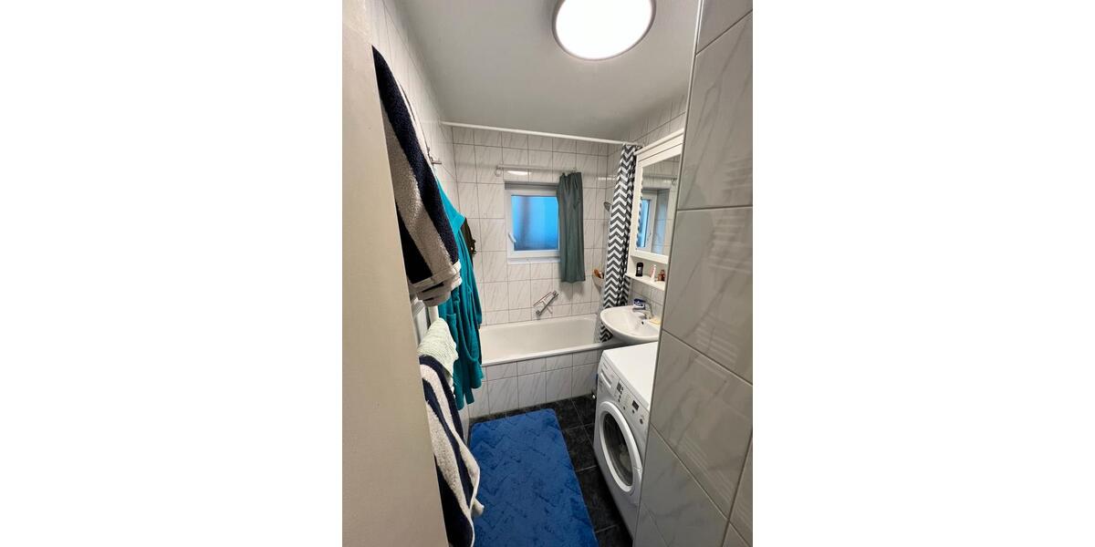 Etagenwohnung Ludwigsburg Pflugfelden - 3 Zimmer, 70 m&sup2;, 1.390&euro; | Angebot:25802923