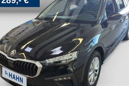 Skoda Scala 10.258 km 23.830 &euro; Kornwestheim 70806