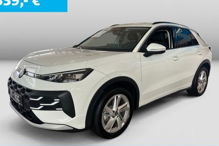 VW T-Roc 7.000 km 34.590 &euro; Backnang 71522