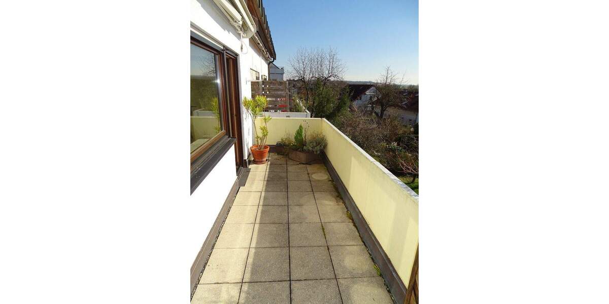 Etagenwohnung Marbach am Neckar Marbach - 2 Zimmer, 60 m&sup2;, 239.000&euro; | Angebot:25667474