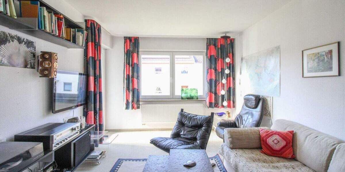 Reihenendhaus Stuttgart Rot - 6 Zimmer, 131 m&sup2;, 398.000&euro; | Angebot:25850649