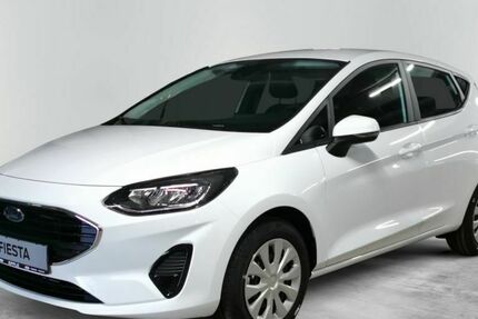 Ford Fiesta 16.990 km 19.940 &euro; Rutesheim 71277